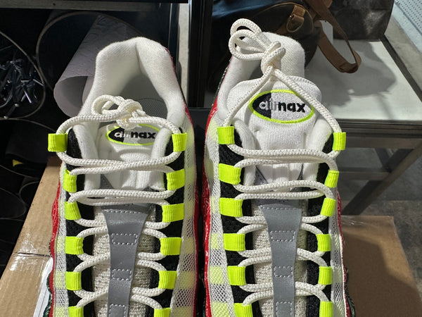 Nike Air Max 95 SP - Bandana Size 11.5