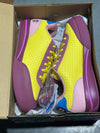 Reebok Board Flip x BBC x Don Toliver - Banana Split	Size 10