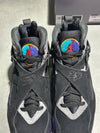 Air Jordan 8 Retro - Aqua Size 9