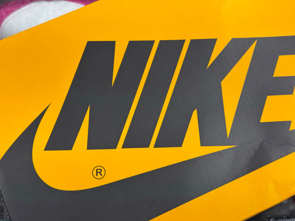 Air Jordan 1 Retro High OG - Taxi Size 11.5