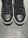 Nike SB x Supreme Blazer - Black Size 10