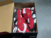 Nike Air Diamond Turf 2 - Red Gold Size 13