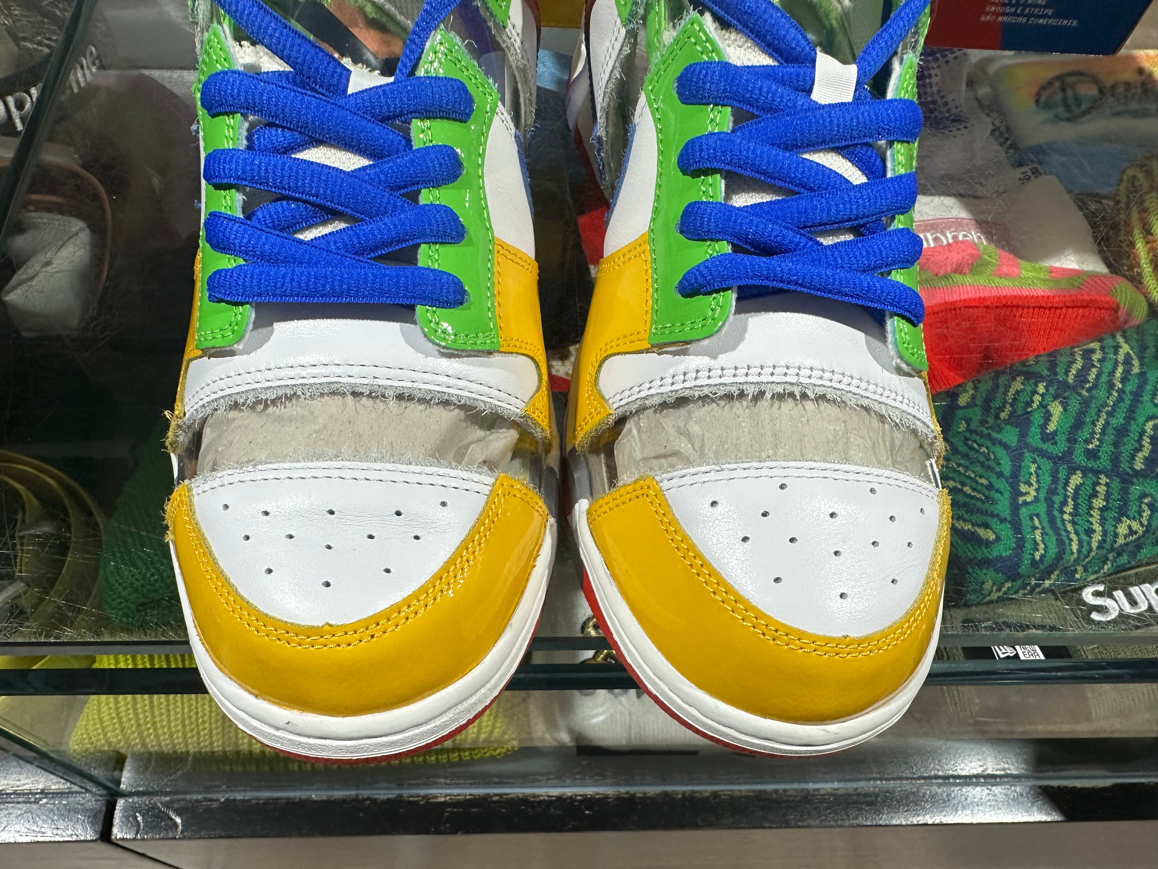 Nike SB Dunk Low OG QS - eBay Size 13