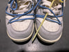 Nike Dunk Low Off White - Lot 5 Size 10