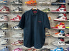 NEW Supreme AOI Cyborg S/S Work Shirt - Blue Size Medium