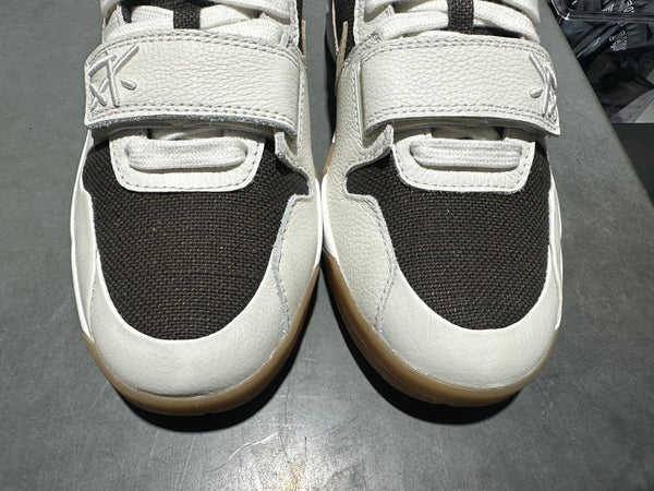 Jordan Jumpman Jack TR - Travis Scott Sail Size 9