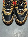 Nike Air Max 1 x Atmos Animal Print Pack - Black Size 9