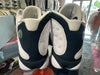 Air Jordan 13 Retro - Obsidian Powder Blue White Size 12