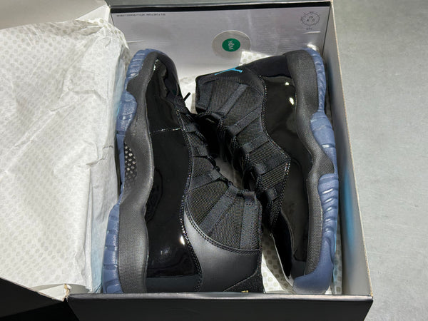 Air Jordan 11 Retro - Gamma Size 12
