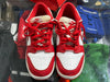 Nike Dunk Low SP - St Johns/University Red Size 10.5