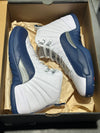 Air Jordan 12 Retro - French Blue Size 10.5