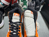 Air Jordan 1 Retro - Reverse Shattered Backboard Size 11