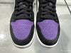 Air Jordan 1 Low - Court Purple Size 11
