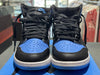 Air Jordan 1 Retro High OG - UNC Toe	Size 8.5