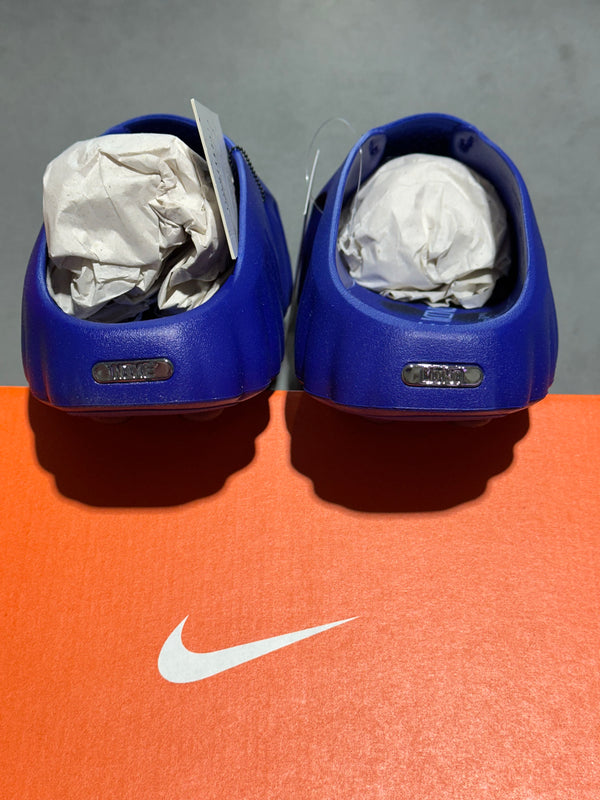 W Nike Mind 001 Slide - Old Royal Size 7W/5.5M