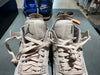 WMNS Air Jordan 4 Retro OG SP - A Ma Maniere/Fossil Stone Size 13.5W/12M