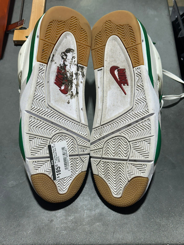 Air Jordan 4 Retro SB - Pine Green Size 11.5
