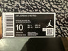 Air Jordan 3 Retro - Dark Iris Size 10