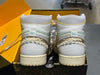 Air Jordan 1 Retro Hi OG SP - Union/Woven Size 9.5
