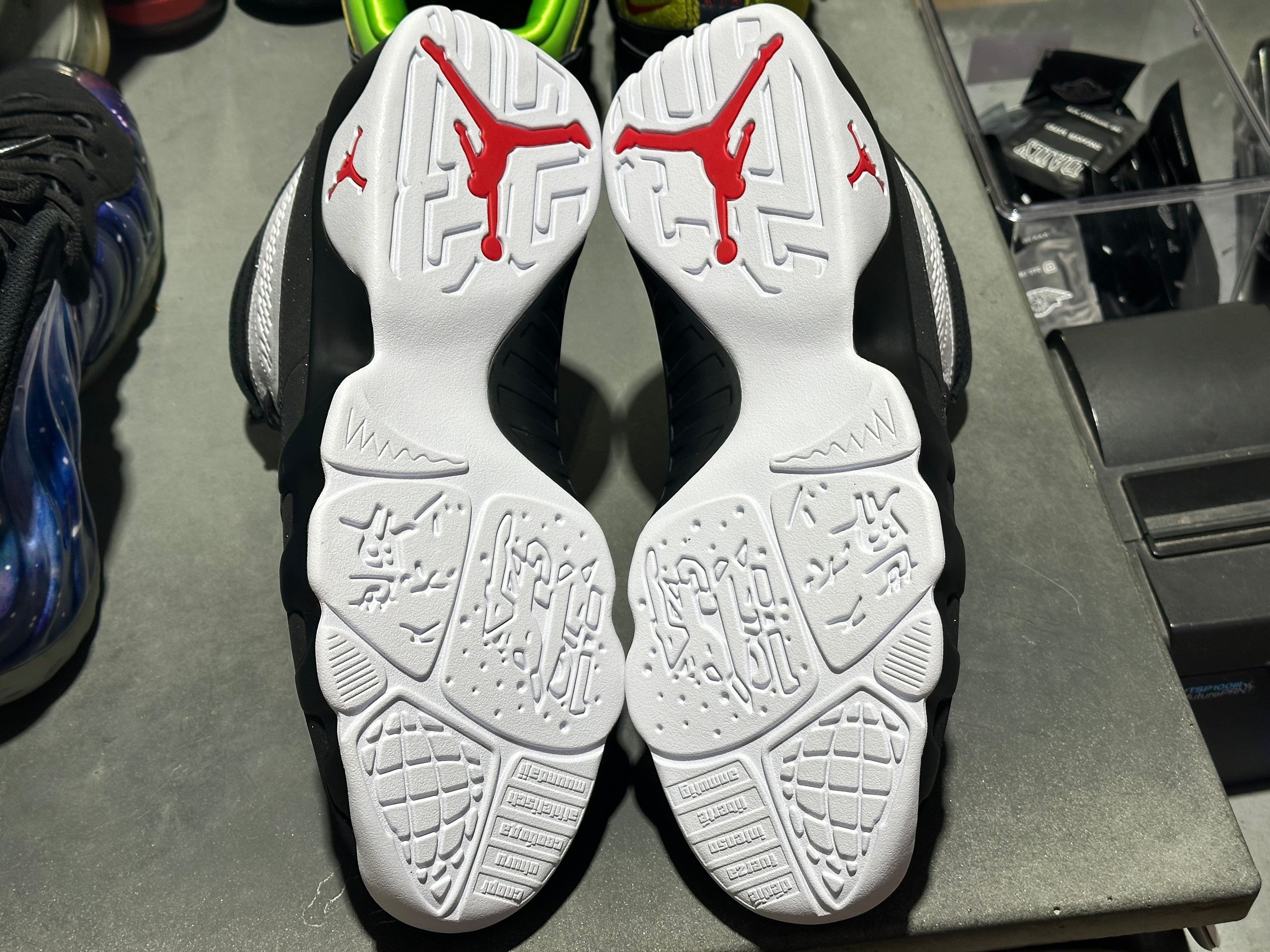 Air Jordan 9 Retro - Space Jam 2026 Size 12 (DAILY)