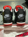 Air Jordan 4 Retro - Reimagine Bred Size 9.5