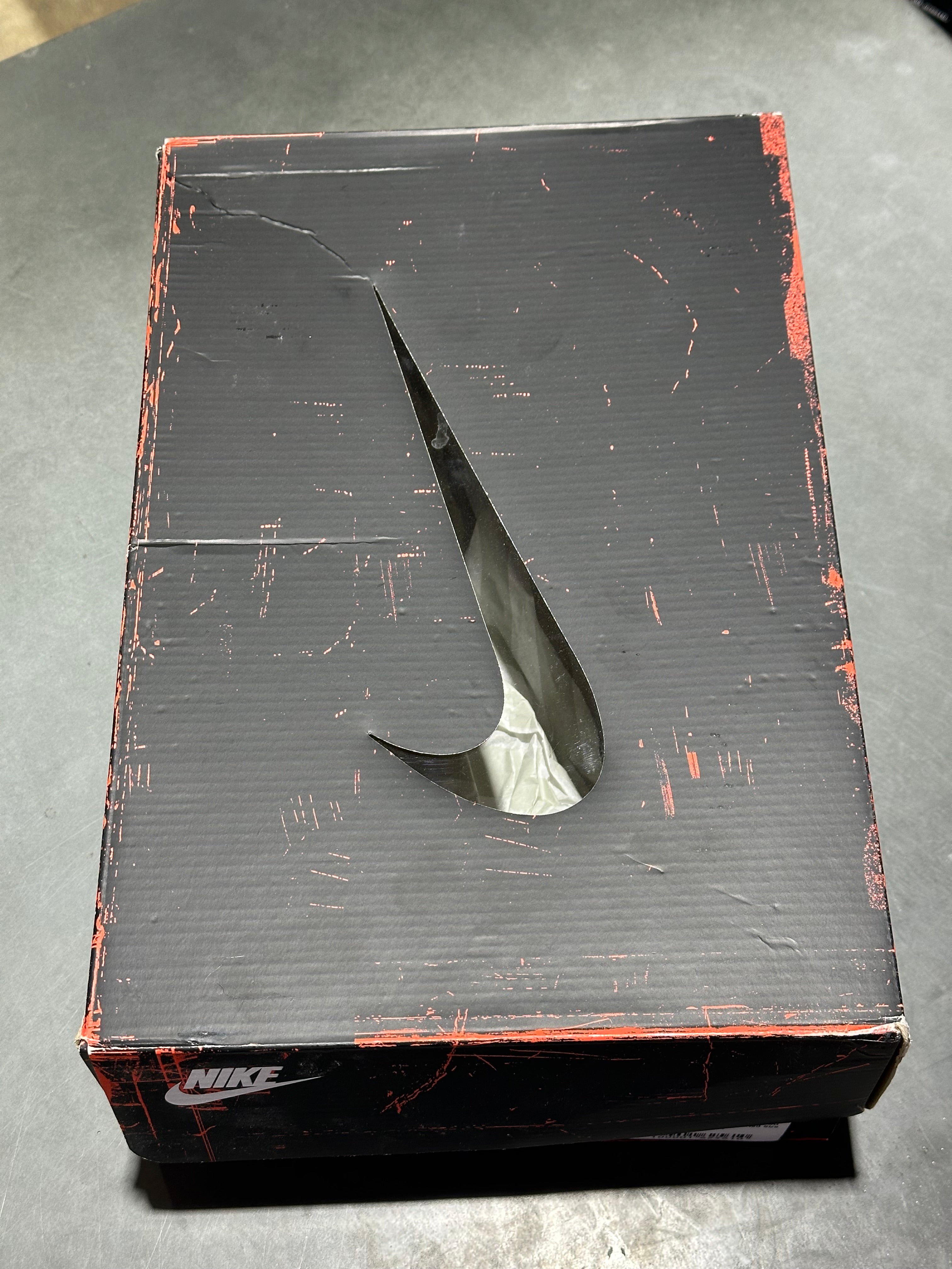 Nike Air Max 1 '86 OG - University Red Size 13