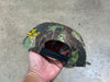NEW DURAGS 180 Degrees Snapback Hat - Banana Camo