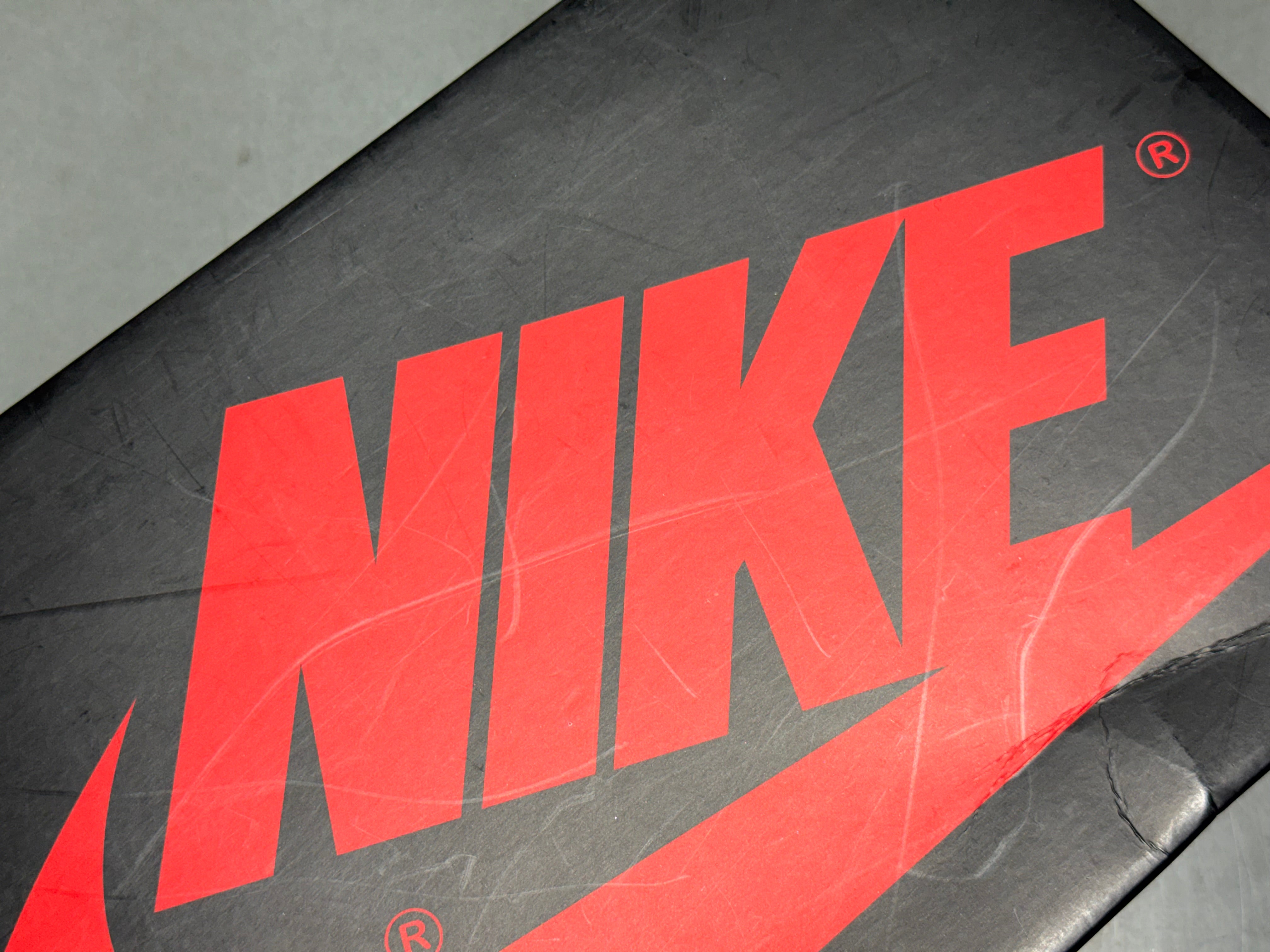 Air Jordan 1 Retro High OG - Reverse SBB Size 11