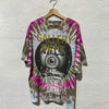 NEW Gallery Dept Art That Kills Tee - Tie Dye Size XL