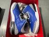 Air Jordan 3 Retro - Varsity Royal Cement Size 11