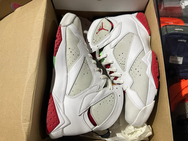 Air Jordan 7 Retro - Hare 2015 Size 10.5