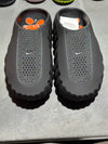 Nike Mind 001 Slide - Black Chrome Size 12