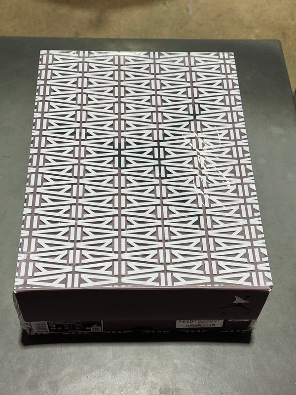 Air Jordan 4 Retro SP AMM A Ma Maniere - Violet Ore Size 13