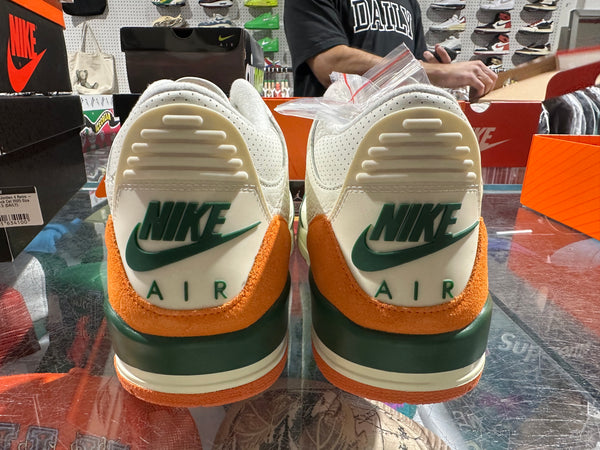 Air Jordan 3 Retro OG SP - SoleFly Size 10.5