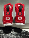 Air Jordan 9 Retro - Gym Red Size 10.5