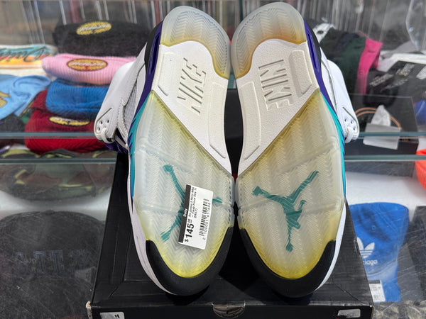 Air Jordan 5 Retro NRG - Fresh Prince Size 11