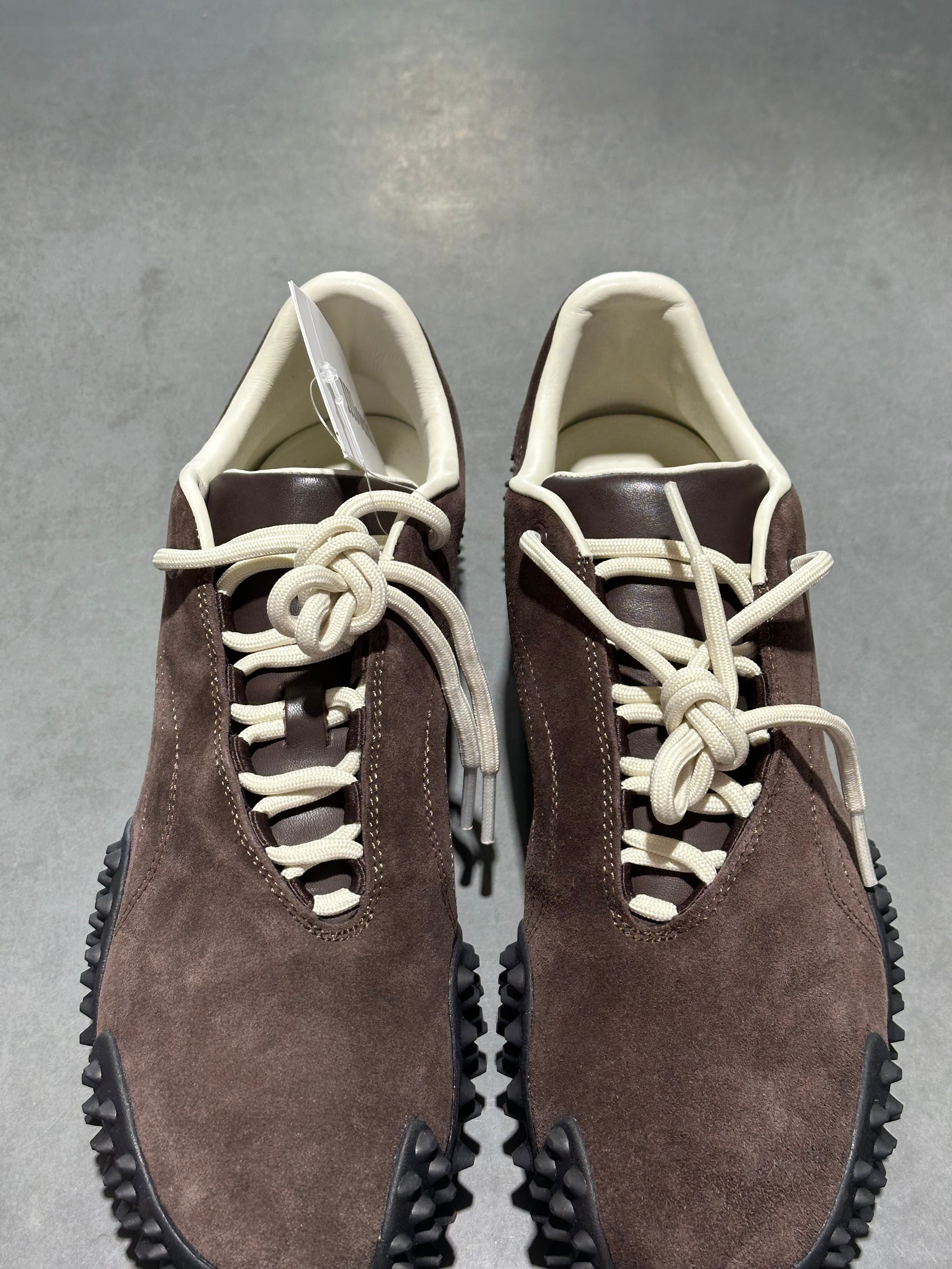 Puma x JJJJound Mostro - Dark Chocolate Size 9.5