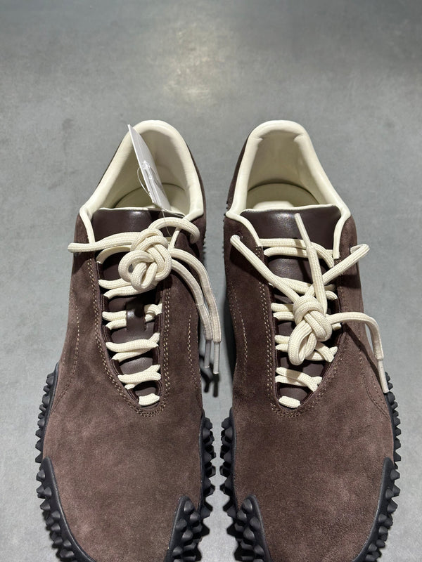 Puma x JJJJound Mostro - Dark Chocolate Size 9.5