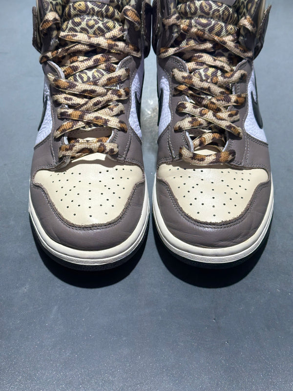 Nike Dunk High Pro SB - Bueller Size 9