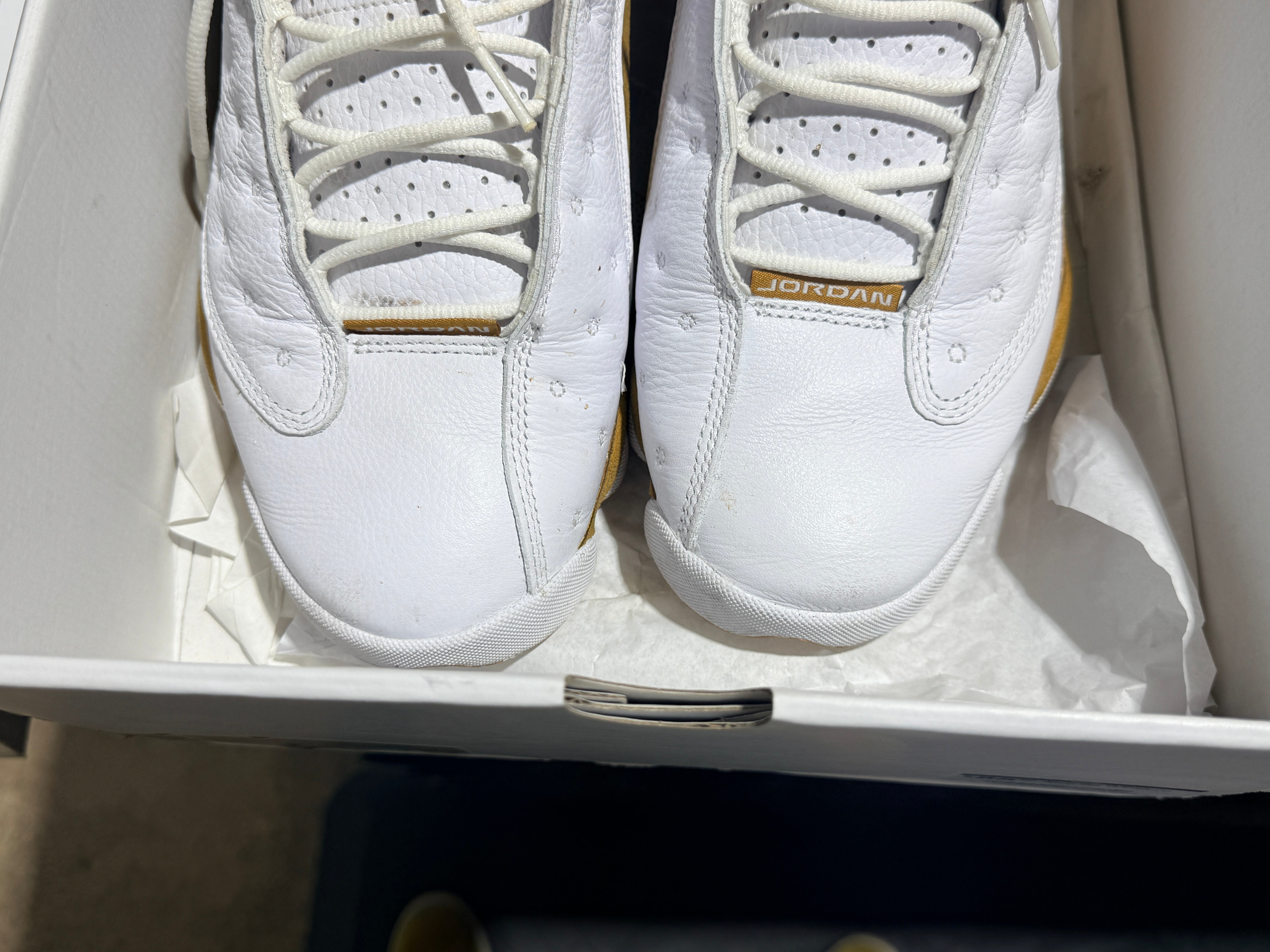 Air Jordan 13 Retro - Wheat Size 11.5