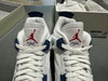 Air Jordan 4 Retro SP x Nike SB - Navy	Size 12.5