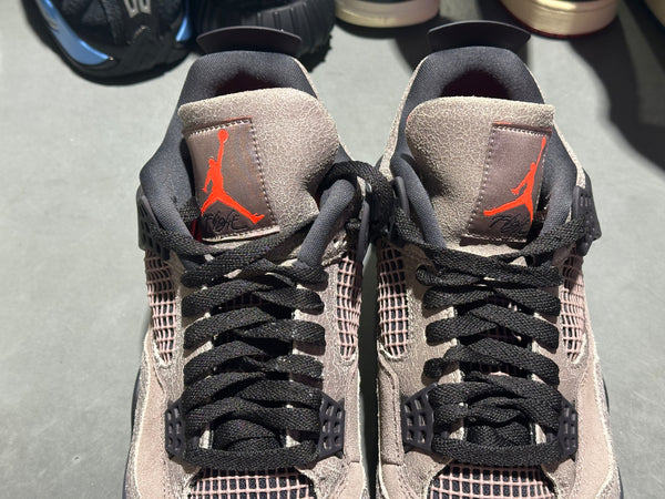 Air Jordan 4 Retro - Taupe Size 10.5
