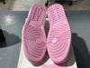 Air Jordan 1 Retro Low OG SP - Travis Scott/Tropical Pink Size 11.5