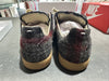 Maison Margiela Recicla Replica Sneakers - Grey Plaid Size 41UE/8US