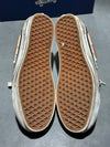 Vans LX Old Skool 36 - Pearlized Pack/Vintage Cocoa Brown Size 8.5