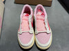 Air Jordan 1 Low OG SP (PS) - Travis Scott/Tropical Pink Size 3Y