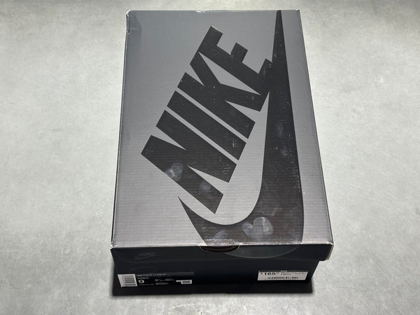 Nike Air Force 1 Low Supreme - White Size 10