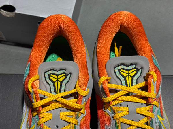 Nike Kobe 8 Protro - Venice Beach 2024 Size 12