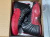 Air Jordan 12 Retro (GS) - Flu Game 2025 Size 7Y