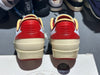 Air Jordan 2 Retro Low SP Off-White - Chicago White Red Blue Size 10.5